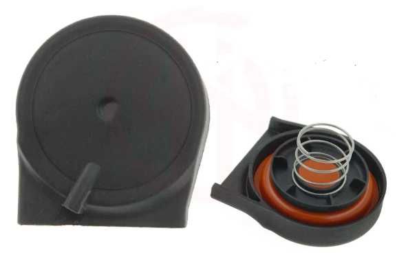 Мембрана клапан картерни газове VW AUDI SKODA SEAT 1.6-2.0-3.0 TDI