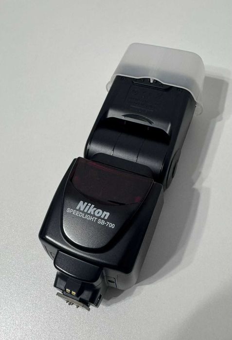 Aparat foto Nikon D5300