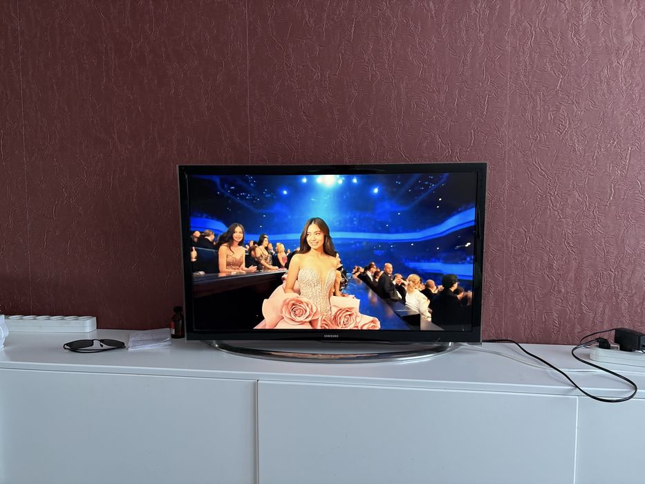 Смарт телевизор Samsung TV