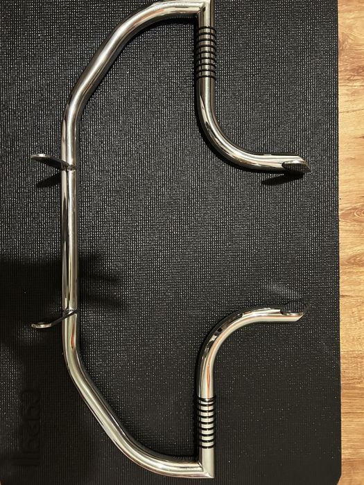 Bara protectie chopper