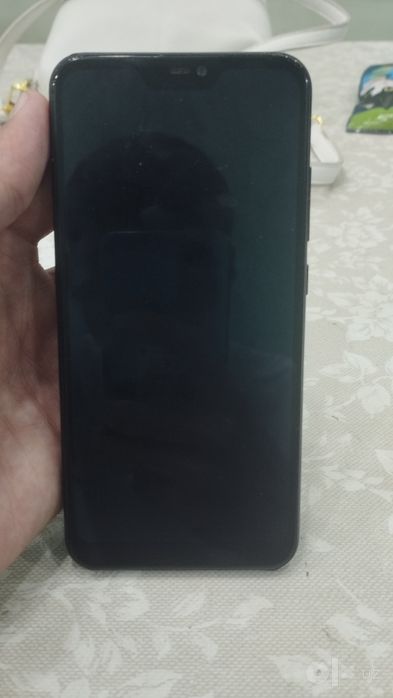 Xiaomi Redmi-6proholati ideal