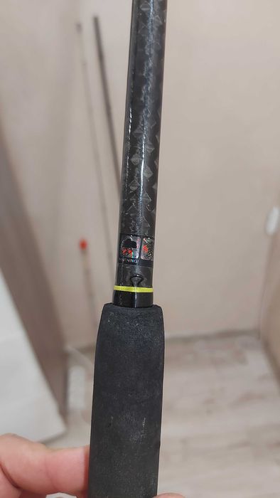 Фидер въдица FL stratigist ditace 3.6 80-150gr