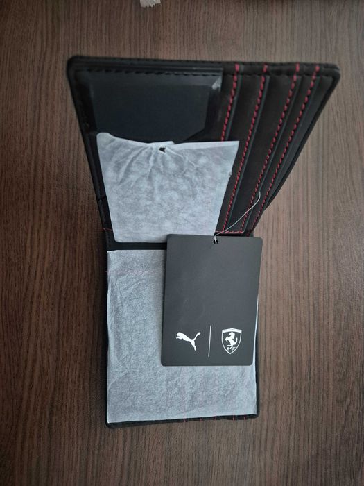 Портмоне Puma, Оригинално, НОВО