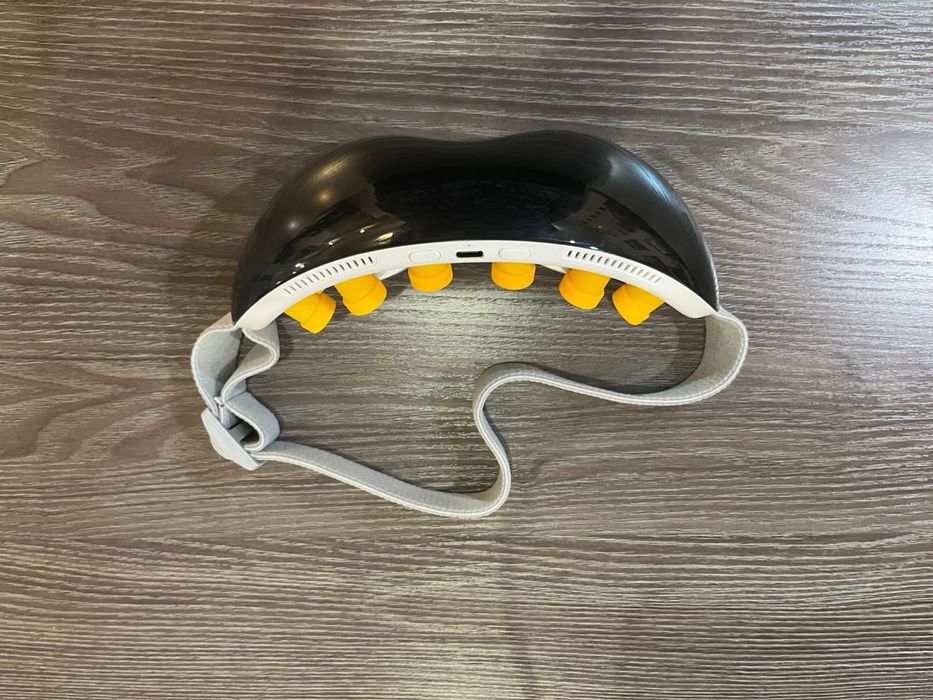 Продам очки массажеры