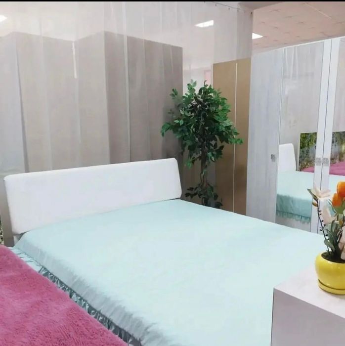 Спальный Гарнитур Сабрина.