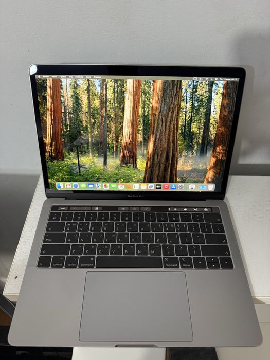 Macbook Pro 2019/i5/8/128