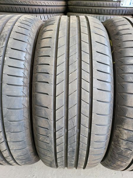 225/55/17 BRIDGESTONE 4бр