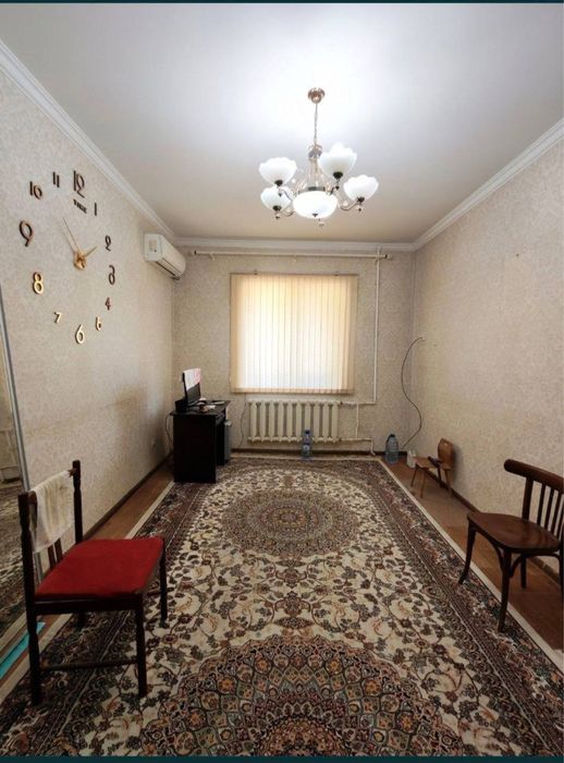 Срочно Продается Квартира Сергели 4