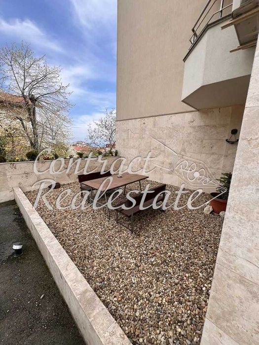 Нов Двустаен Обзаведен Траката ! Паркомясто в цената !