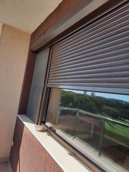 Двустаен наем Добрич