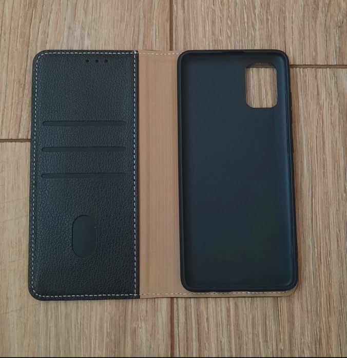 Pachet huse Samsung Galaxy A51