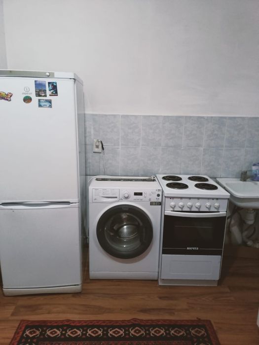 Сдаётся 1.5, КШТ за 120000