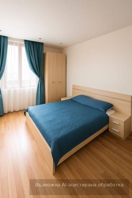 Дава се под наем Двустаен апартамент в Варна, Бриз - 80 кв.м за 698.19 € - Снимка #2