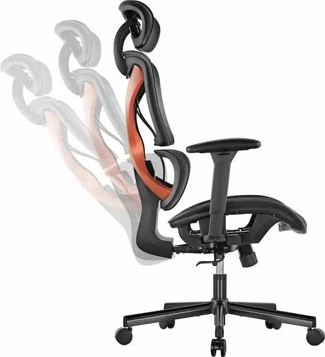 Игровое кресло LUMI CH05-31  1.4