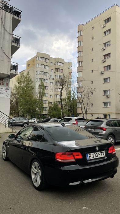 BMW 3 Series 2007 — imagine 5