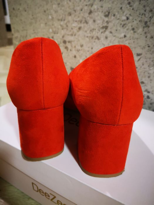 Pantofi Zara marimea 41
