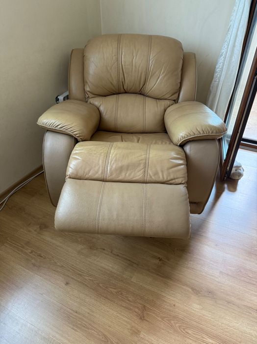 Мека мебел холна гарнитура