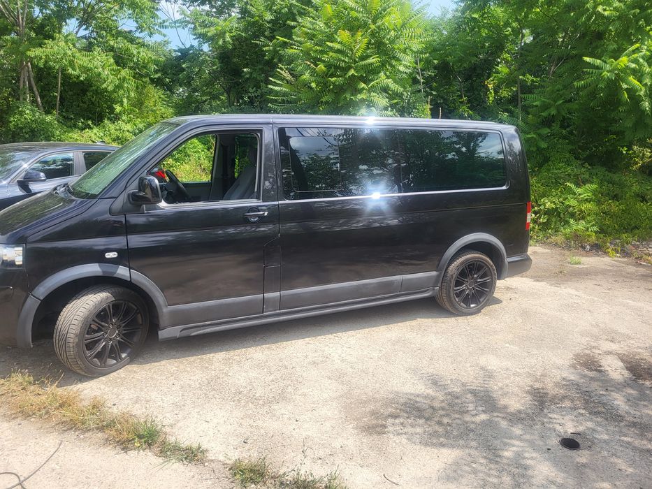 De Vânzare VW.Transporter Caravelle