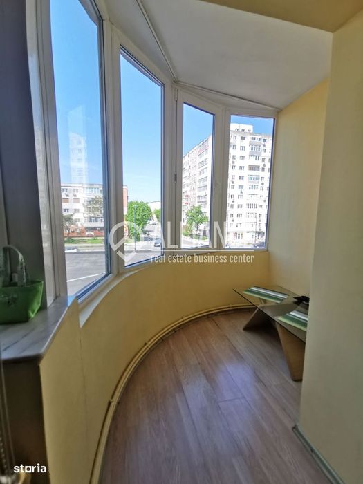De vânzare apartament Zona Casa de Cultură, Bd. 1 Decembrie 1918