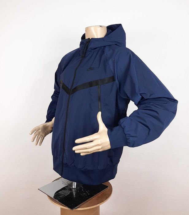 Nike Tech Premium Essentials - Оригинално мъжко яке размер L