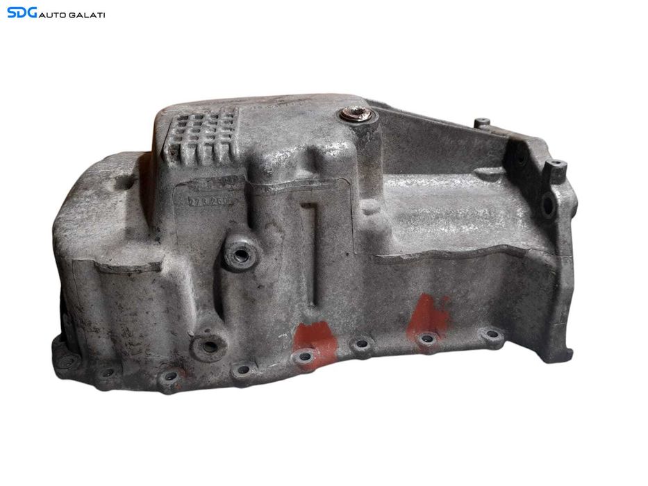 Baie Ulei Motor Renault Megane 2 1.6 B 2002 - 2008 Cod 273260 8200238932 [N0530]