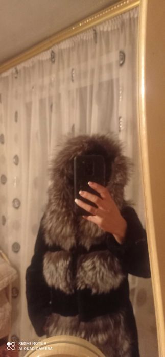 Срочно продам шубу