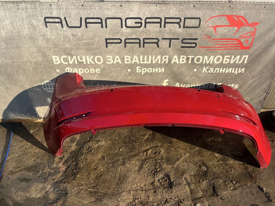 Броня Tesla Model 3 2017- 4бр