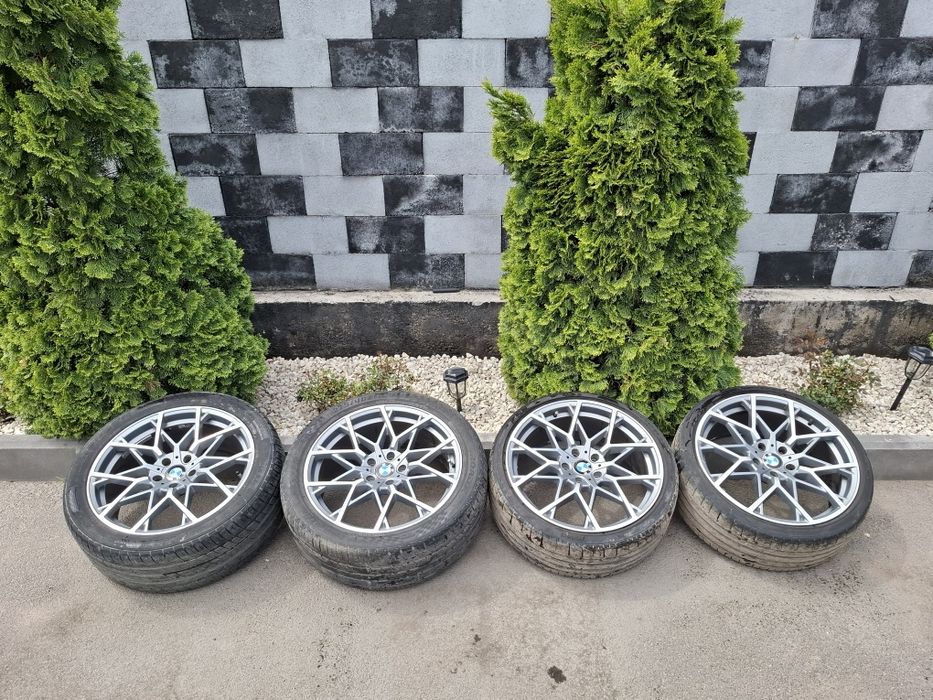 Диски на бмв f и Е серию