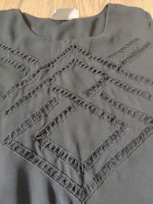 Rochie neagră Label lab