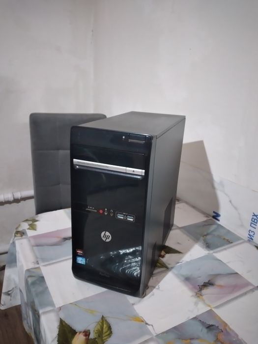 Core i5 Oзу 4ģb Видео 1gb Пзу 500gb