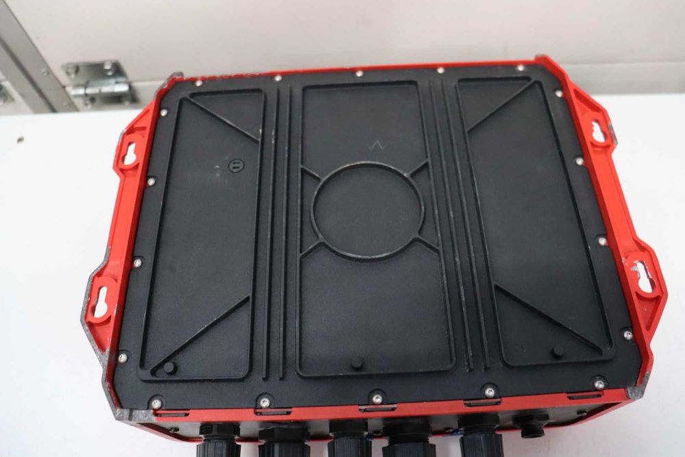 Широколентов сонар SIMRAD BSM - 3