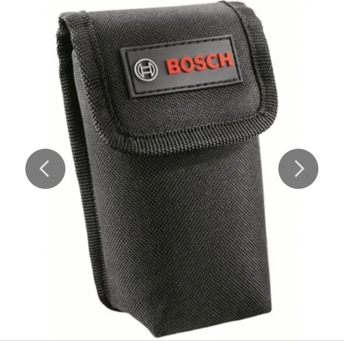 Лазерный дальнометр Bosch