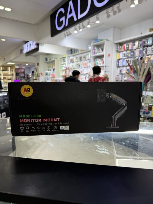 Игровой ПК MS-7E44 RTX 5060