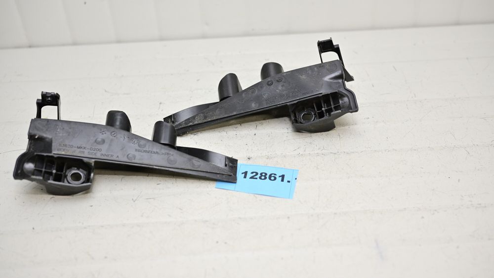 Plastic Trim Interior Stanga Dreapta Honda Africa Twin CRF1000L 2016