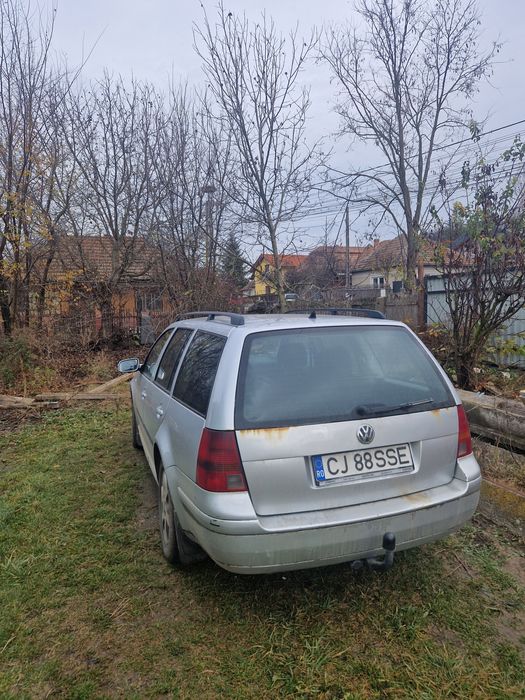 Volkswagen golf 4