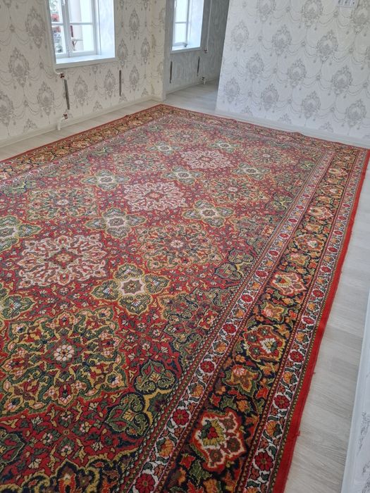 Ковёр 3/5м  Хива