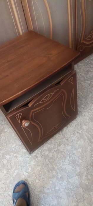 Спальный гарнитур б/у