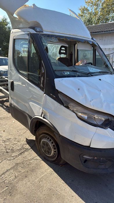 Iveco daily dezmembrez 2018 -2024