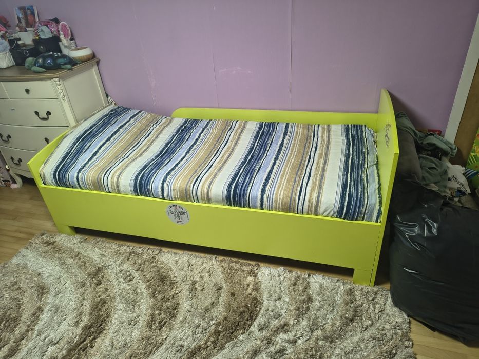 Детско легло - Единични  2броя