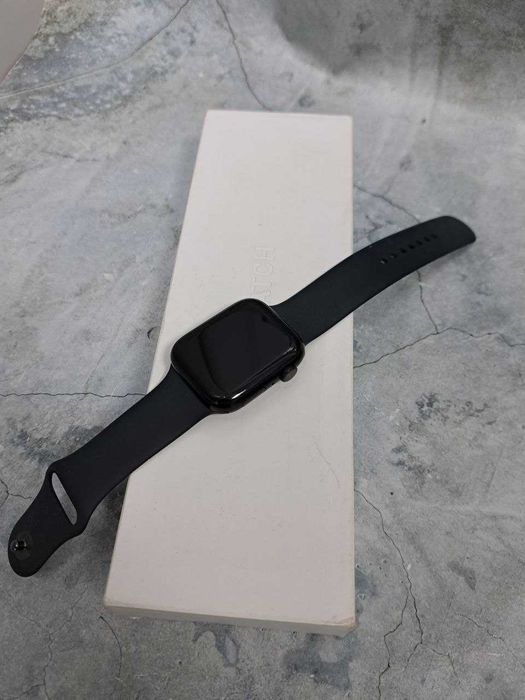 Apple Watch Series 9 45mm (115\6395 г. Кокшетау, ул. Абая 128, 21)