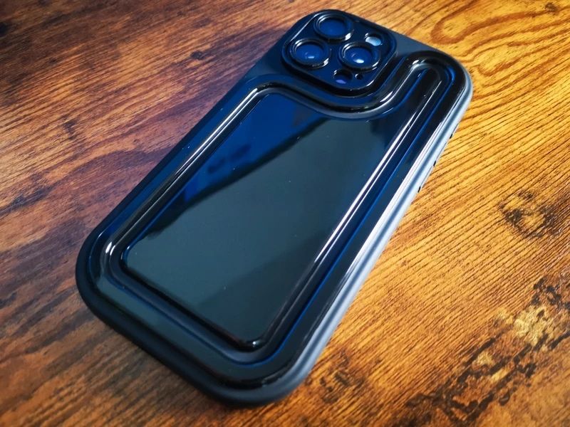 Husă iPhone 15 Pro Max – Case Nouă / Protecție Completă
