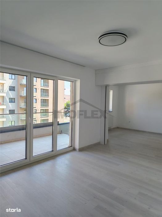 Apartament 2 camere Avantgarden 3 Faza 5 — fotografia 3