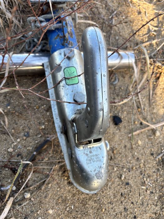 Автомобильный подкат