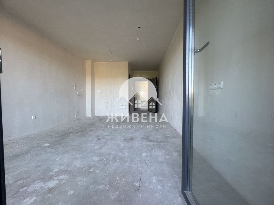 Продава се Едностаен апартамент в к.к. Св.Св. Константин и Елена - 30 кв.м за 1867 €/кв.м - Снимка #4