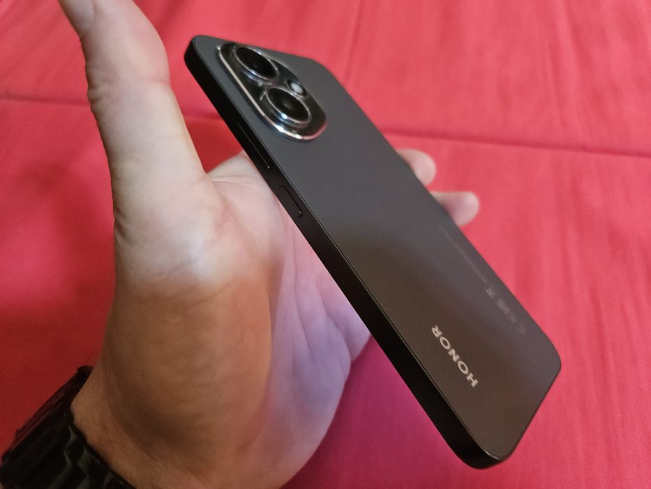 -Honor 400 Black 512Gb 8Ram+8Ram ca Nou ireprosabil stare perfecta doar telefonul poze reale nici o restrictie nici o interventie/reparatie