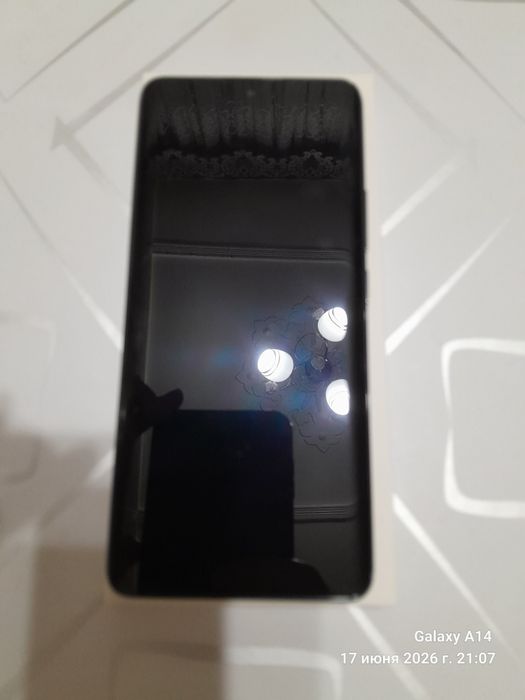 Redmi note 14 pro + 512 gb