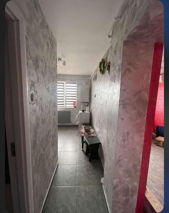 vanzare garsoniera eventusl schimb cu casa