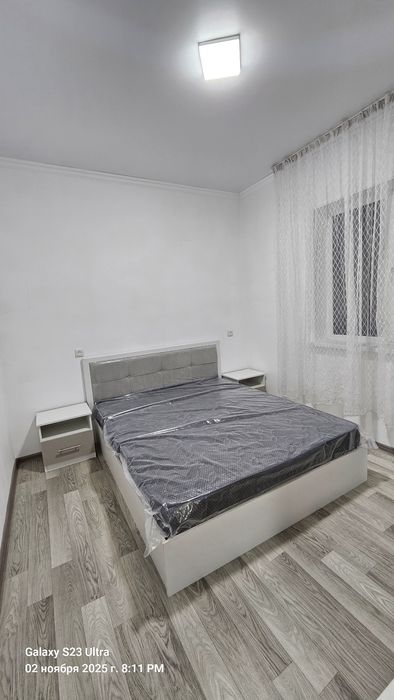 Сдаётся 2х комнатная времянка