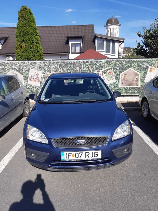 FORD Focus 2006 — imagine 1