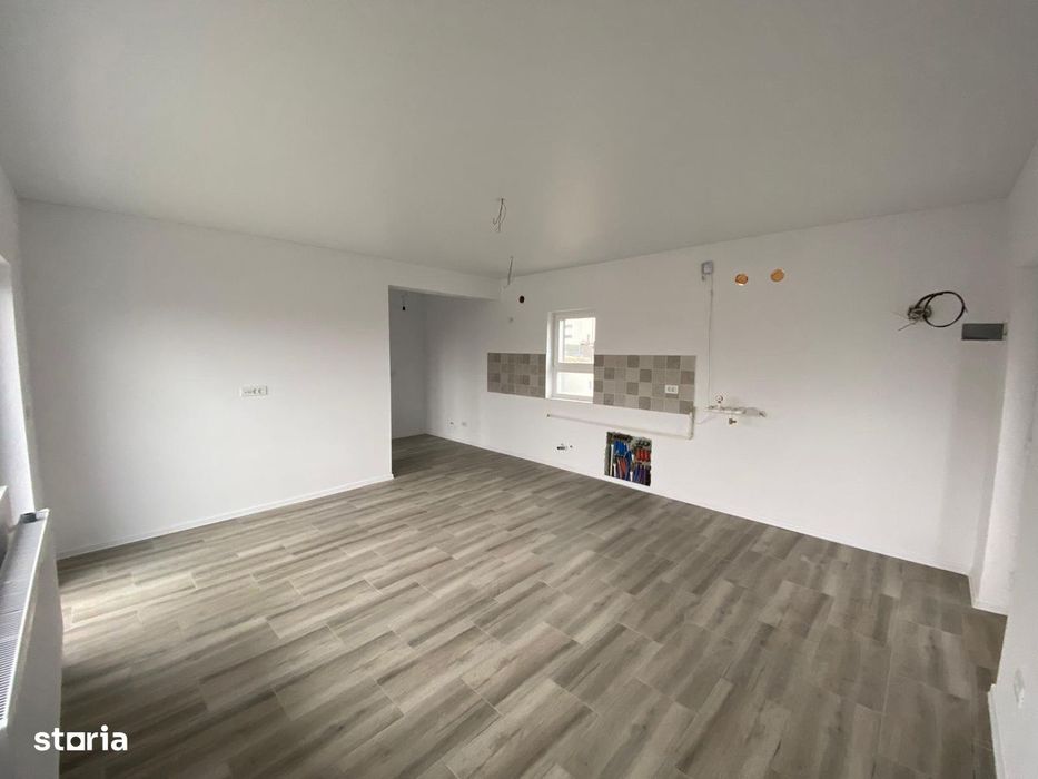 Ap. 2 camere, Valea Lupului-Rediu, 51mp, Gradina,0% comision